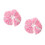 4Pièces Pompons PP Manche Confort Pour Esprit D’équipe 5