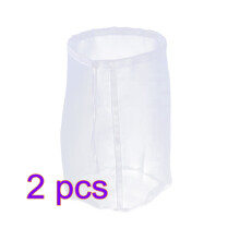 High Efficiency Filter Bag Reusable Food Pouch