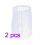 High Efficiency Filter Bag Reusable Food Pouch 1