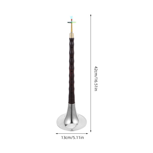 2Ensembles Instrument À Vent Suona Multi Usage Bois Et Cuivre Délicat 1