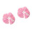 4Pièces Pompons PP Manche Confort Pour Esprit D’équipe 4