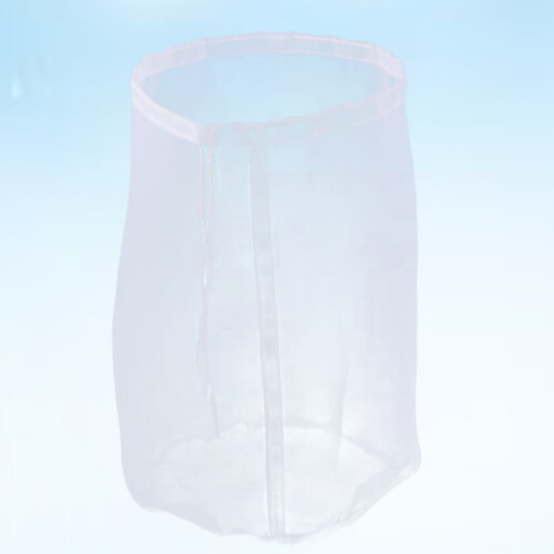 High Efficiency Filter Bag Reusable Food Pouch 2