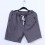 3St Pure Grijze Shorts En Strand 3