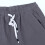 3St Pure Grijze Shorts En Strand 5