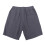 3St Pure Grijze Shorts En Strand 1