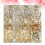 2Pcs Glittering Golden 3D Static Window Stickers for Home Privacy 8