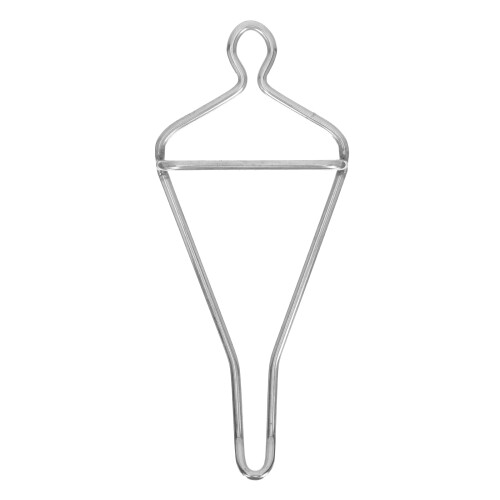 3 Pcs Practical Viscera Hook Chicken Hanging Rust-Proof Kitchen Tool 1