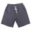 3St Pure Grijze Shorts En Strand 7