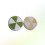 4Pcs Durable Makeup Sponge Powder Flexible for Liquid and Powder 2
