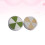 4Pcs Durable Makeup Sponge Powder Flexible for Liquid and Powder 3