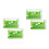 4Pcs Compact Green Threading Device for Elderly Needle Threading 9