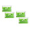 4Pcs Compact Green Threading Device for Elderly Needle Threading 7