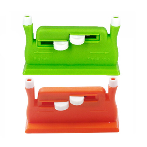 4Pcs Compact Green Threading Device for Elderly Needle Threading 1