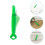 120Pcs Wide Compatibility Fish Mouth Threader for Sewing Machine 11