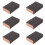 20Pcs Reusable Sand Sponge Blocks for Tight Spaces Home Sanding Kit 2