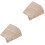 20Pcs Taekwondo Supply Wood Training Punching Board 3