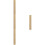 4Pcs Copper Incense Stick Tubes Storage 8