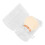3Sets Fingernail Brush for Cleaning Transparent Nail Art & Makeup Tool 2