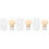 3Sets Fingernail Brush for Cleaning Transparent Nail Art & Makeup Tool 5
