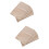 20Pcs Taekwondo Supply Wood Training Punching Board 6