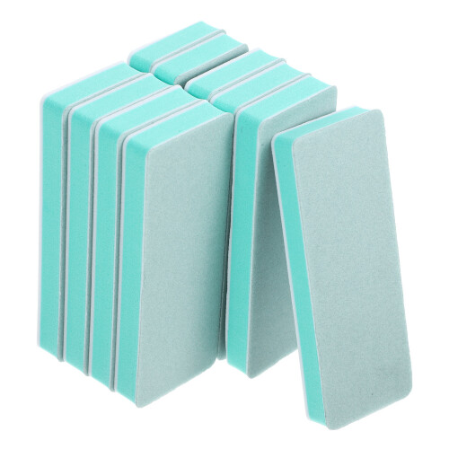 30Pcs Multi Use Eva Sponge Nail Buffer Blocks for Manicure and Jewelry 1