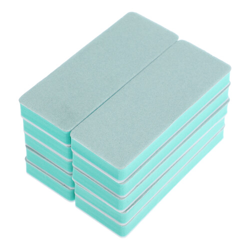 30Pcs Multi Use Eva Sponge Nail Buffer Blocks for Manicure and Jewelry 2