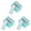 30Pcs Multi Use Eva Sponge Nail Buffer Blocks for Manicure and Jewelry 4