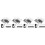 400Pcs Colorful Thumbtack Hooks with Sharp Needle for Wall Decoration 4