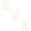36Pcs Wooden Window Frame Trim Strips Beige for Creative Decorating 11