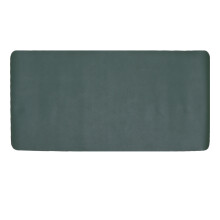 3Pcs Olive Green Mouse Pad with Anti-Slip and Wrist Support