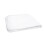 2Pcs White Bed Net Home Easy Install Polyester Close Net Cover 1