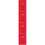 4Pcs Red Daily Writing Notebook for Efficient Home Scheduling 9