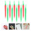 40Pcs Lovely Mechanical Pencils Practical Press-Type Children Pencils 11