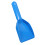 Blue PP Ice Removing Freezer for Kitchen Cleaning 8