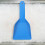 Blue PP Ice Removing Freezer for Kitchen Cleaning 4