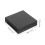 2Pcs Versatile Dark Red Eyeshadow Powder Makeup with Radiant Shine 2