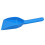 Blue PP Ice Removing Freezer for Kitchen Cleaning 9