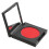 2Pcs Versatile Dark Red Eyeshadow Powder Makeup with Radiant Shine 10