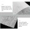 400Pcs Durable Non-Woven Fabrics Pig Filter Paper for Breeding Use 11