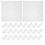 400Pcs Durable Non-Woven Fabrics Pig Filter Paper for Breeding Use 3