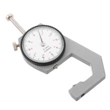 5St Professionele Dikte Gauge Voor Thuis Met Aluminium Behuizing