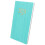 Journal Black (2024 English Version) Fashionable Appearance Notebook 10