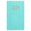 Journal Black (2024 English Version) Fashionable Appearance Notebook 6