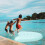 5Pcs Ergonomic Kickboards for Swim Training and Leg Workout 7