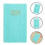 Journal Black (2024 English Version) Fashionable Appearance Notebook 9