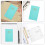 Journal Black (2024 English Version) Fashionable Appearance Notebook 4