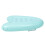 5Pcs Ergonomic Kickboards for Swim Training and Leg Workout 8