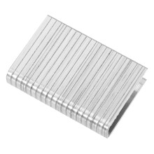 60St Shutter Louvers Reparatie Staples Metalen Reparatie Set