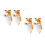 4St Handpop Multi Kleur Voor Kinderen Imaginatief 6