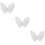 3St Kleding Patches Applicaties Voor 11